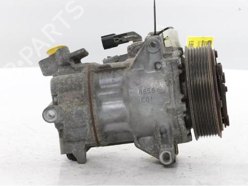 AC compressor RENAULT CAPTUR II (HF_) TCe 100 (HFMT) | BP40552052M34 - Image 6