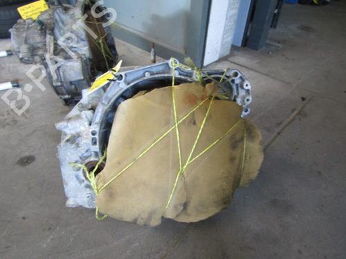 Girkasse RENAULT LAGUNA II Grandtour (KG0/1_) 2.2 dCi (KG0F) | BP13189247M3 