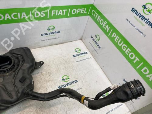 Fuel tank RENAULT CLIO V (B7_) 1.0 TCe 90 (B7MT) | BP23393711C62