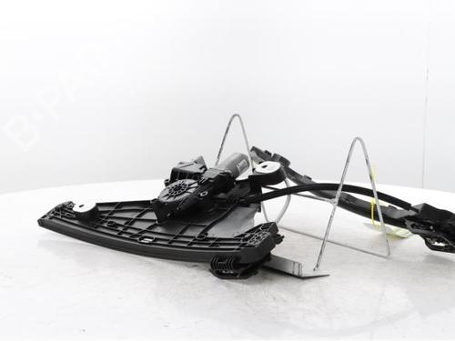 Front left window mechanism OPEL CORSA F (P2JO) 1.2 MHEV | BP40586099C22 - Image 2