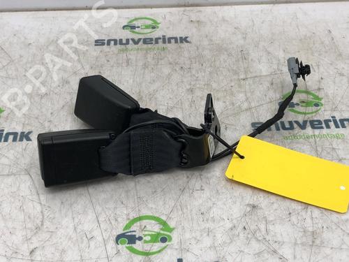 Seat buckle RENAULT CLIO IV (BH_) 1.5 dCi 90 | BP16964519I32 