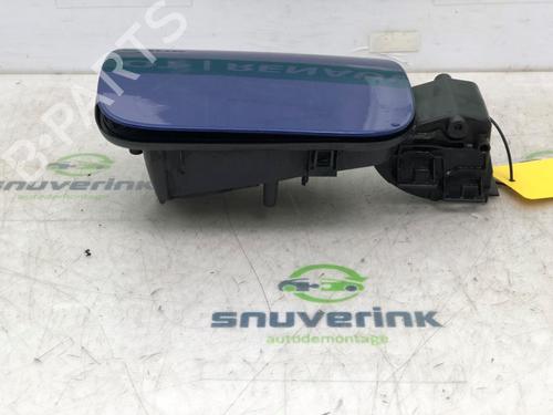 Fuel flap RENAULT MEGANE IV Grandtour (K9A/M/N_) 1.6 TCe 205 | BP17122635C131 