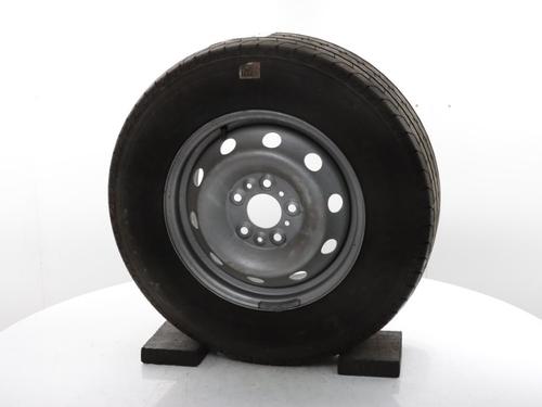 Used Rim FIAT DUCATO Van (250_) 120 Multijet 2,2 D (120 hp) 29426736