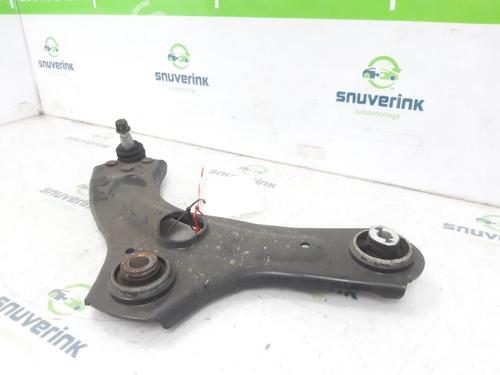 Right front suspension arm RENAULT CLIO V (B7_) 1.0 TCe 90 (B7MT) | BP25205287M13 - Image 8