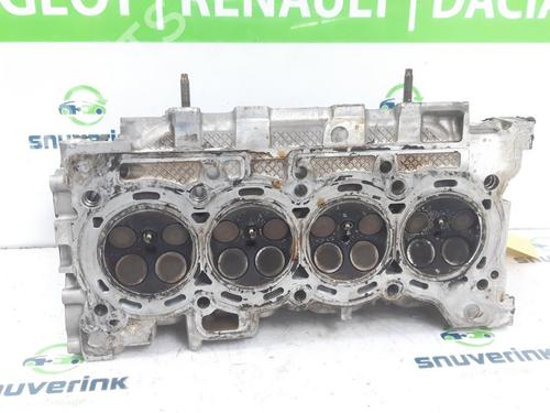 Cylinder head RENAULT MEGANE IV Grandtour (K9A/M/N_) 1.3 TCe 160 (K9NC) | BP27092871M5 