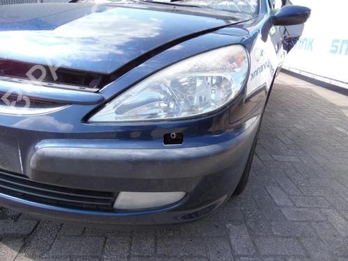 Left front shock absorber PEUGEOT 607 (9D, 9U) 3.0 V6 24V | BP40568877M16 - Image 9