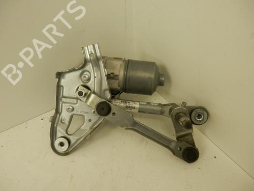 Front wipers mechanism PEUGEOT 3008 I MPV (0U_) 1.6 VTi | BP15795386C83 