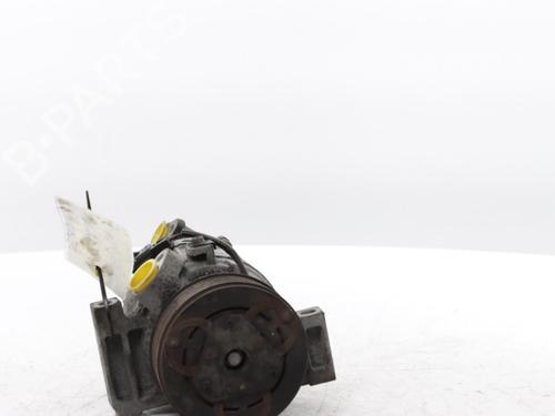 AC compressor RENAULT TWINGO III (BCM_, BCA_) 1.0 SCe 70 | BP30866671M34