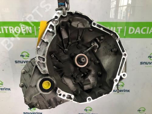 Used Gearbox Gearbox 21193609 21193609