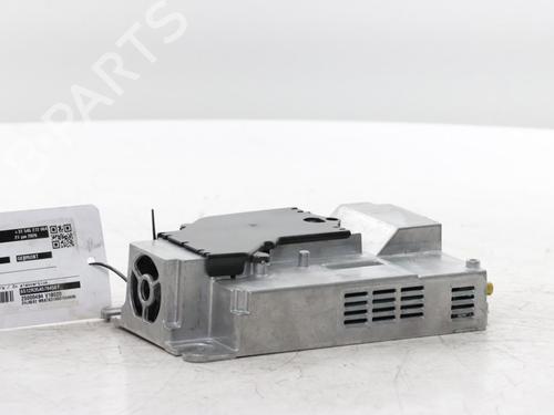 Electronic module BMW 1 (F40) 118 i | BP34563595M83 - Image 5