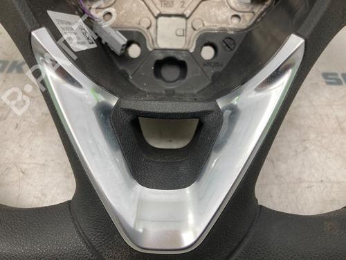 Steering wheel OPEL COMBO Box Body/MPV (K9) 1.5 D | BP24988605C49 - Image 4