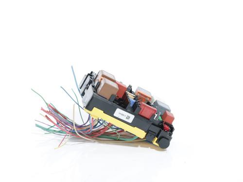 Fuse box CITROËN C5 AIRCROSS (A_) 1.6 Hybrid 225 (A45GFR) | BP26665412E1 - Image 9