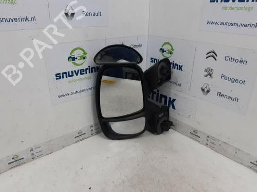 left-mirror-renault-trafic-ii-van-fl-2001-40568546 main image