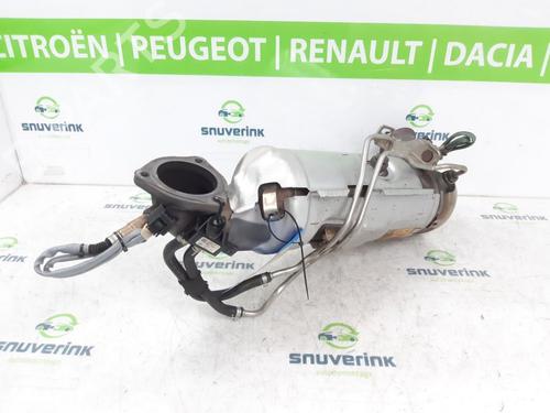 Catalyst PEUGEOT 3008 II SUV (MC_, MR_, MJ_, M4_) Hybrid | BP21193576M10 