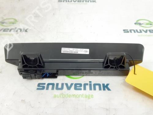 Third brake light RENAULT TWINGO III (BCM_, BCA_) Z.E: (BCA1) | BP40573859L11 - Image 2