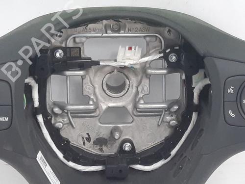 Steering wheel OPEL CORSA F (P2JO) 1.2 (68) | BP24477310C49 - Image 5