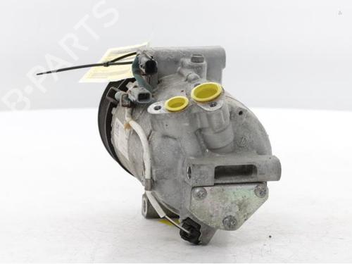 AC compressor RENAULT CLIO V (B7_) 1.0 TCe 90 (B7MT) | BP40552053M34 - Image 3