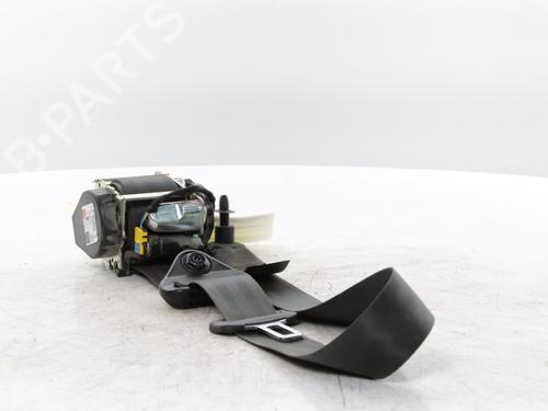 Front left seatbelt RENAULT EXPRESS Box Body/MPV 1.5 Blue dCi 75 (F6AA) | BP34564037I26 - Image 3