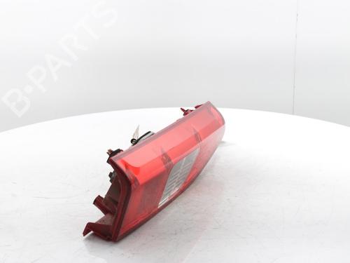 Left taillight PEUGEOT PARTNER Tepee 1.6 VTi | BP29640548C34 