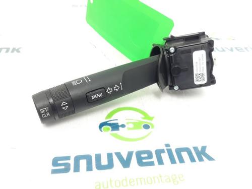Used Steering column stalk OPEL MERIVA B MPV (S10) 1.4 (75) (120 hp) 16125882