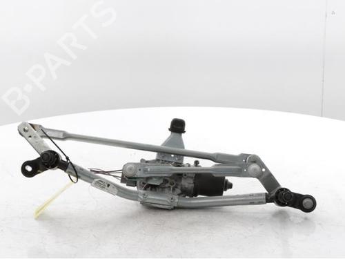 Used Front wipers mechanism Front wipers mechanism DACIA SANDERO III 1.0 TCe 100 ECO-G (101 hp) 33696407 33696407