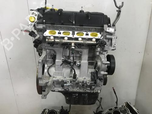 Engine PEUGEOT 3008 II SUV (MC_, MR_, MJ_, M4_) Hybrid | BP30186613M1 