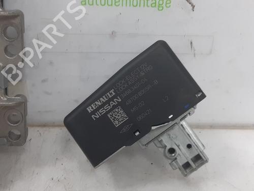 Engine control unit (ECU) RENAULT CAPTUR II (HF_) TCe 140 (HFN0) | BP34562443M57  - Image 6