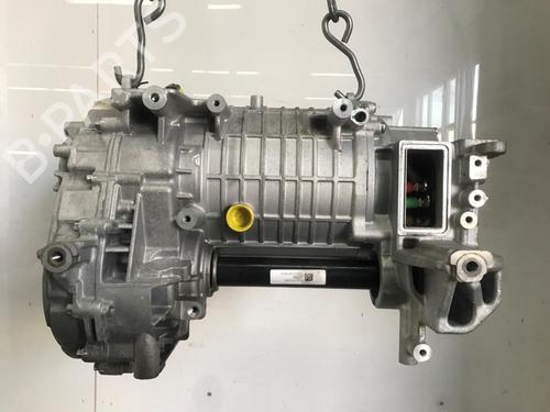 Used Engine Engine 38459916 38459916