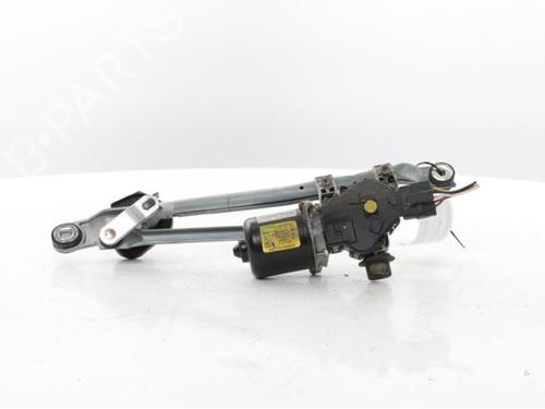 Used Front wipers mechanism Front wipers mechanism PEUGEOT 108 1.0 VTi (69 hp) 40527419 40527419