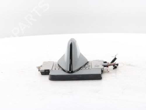 Used Antenna/Base Antenna/Base PEUGEOT 408 II (FP_, F3_, FM_) Hybrid 136 (FPHPYC) (136 hp) 40048508 40048508