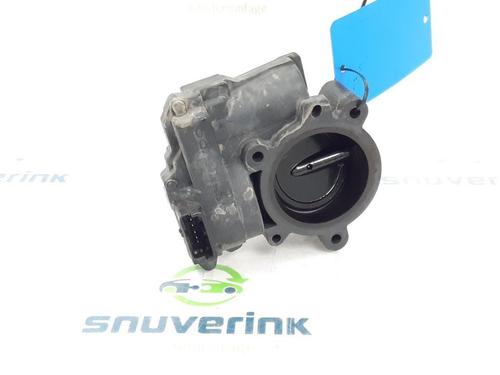 Used Throttle body PEUGEOT 308 I (4A_, 4C_) 1.6 16V (120 hp) 15531110