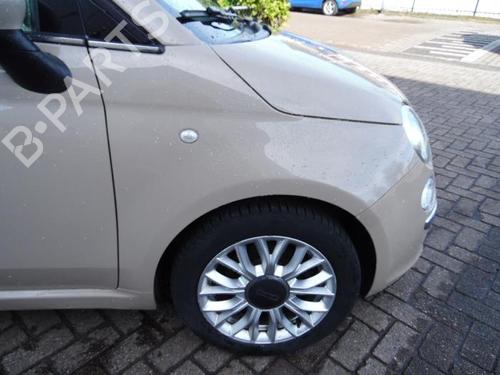 Catalyst FIAT 500 (312_) 0.9 (312AXG1A, 312.AXG11) | BP40585141M10 - Image 38