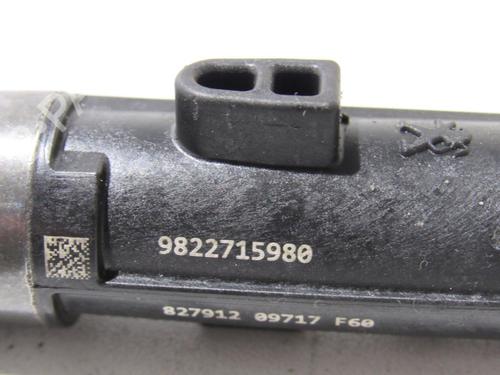 Injector PEUGEOT 3008 II SUV (MC_, MR_, MJ_, M4_) 1.2 THP/ PureTech 130 (MRHNSM, MRHNSU, MRHNSJ, MRHNYW,... | BP13324049M100 