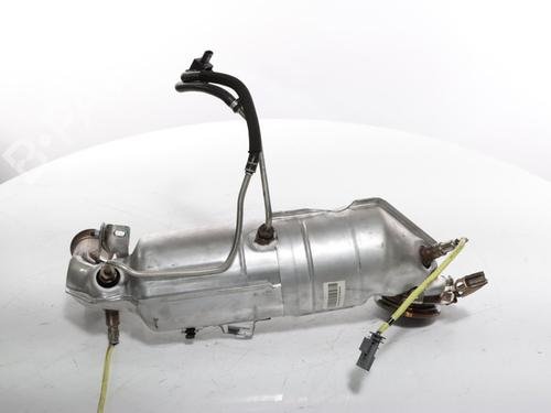 Catalyst PEUGEOT 208 II (UB_, UP_, UW_, UJ_) 1.2 PureTech 100 | BP27971251M10 