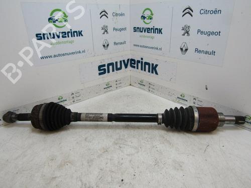 Used Left front driveshaft Left front driveshaft 10790651 10790651