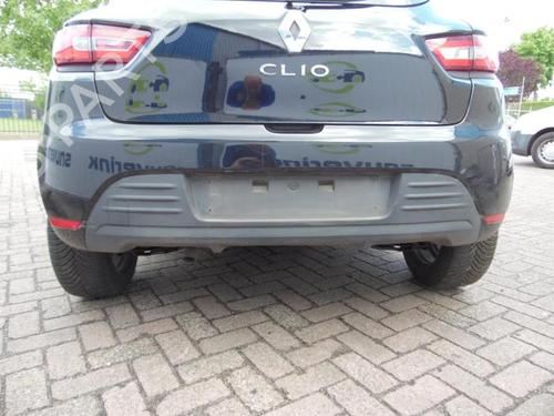 Engine control unit (ECU) RENAULT CLIO IV (BH_) 1.5 dCi 90 | BP40570892M57 - Image 11