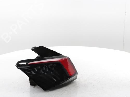 Right taillight PEUGEOT 3008 II SUV (MC_, MR_, MJ_, M4_) 1.2 THP/ PureTech 130 (MRHNSM, MRHNSU, MRHNSJ, MRHNYW,... | BP29426226C35 