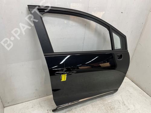 Right front door RENAULT CAPTUR I (J5_, H5_) 1.3 TCe 130 (J5NJ, J5NE) | BP29640492C3