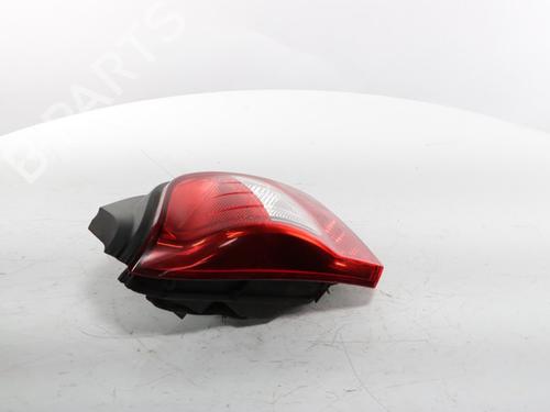 Left taillight RENAULT TWINGO II (CN0_) 1.2 (CN0D) | BP27971060C34 - Image 9