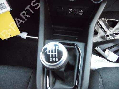 Front right window mechanism RENAULT CLIO V (B7_) 1.0 TCe 90 (B7MT) | BP40575097C23 - Image 22