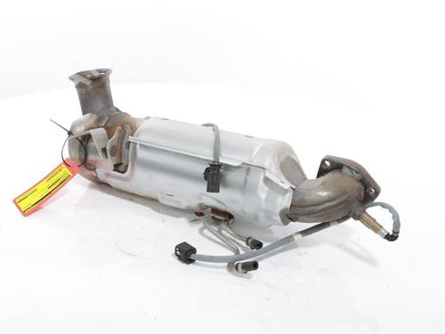 Catalyst CITROËN C5 AIRCROSS (A_) 1.6 Hybrid 225 (A45GFR) | BP30185649M10 