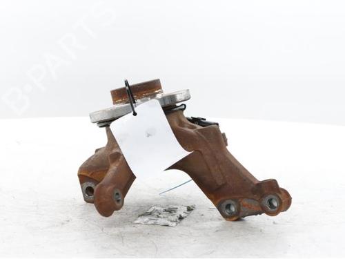 Left front steering knuckle DACIA SANDERO III 1.0 TCe 110 | BP38347253M25 - Image 6
