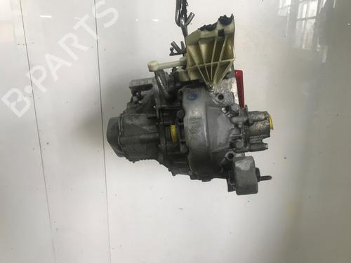 Gearbox CITROËN C3 II (SC_) 1.6 HDi | BP27970966M3 - Image 4