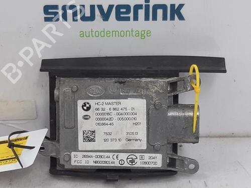 Used Electronic module Electronic module BMW 5 Gran Turismo (F07) 530 d xDrive (258 hp) 40575633 40575633