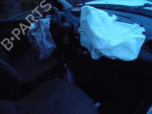 Engine control unit (ECU) RENAULT TWINGO II (CN0_) 1.2 16V (CN04, CN0B) | BP40568109M57 - Image 11