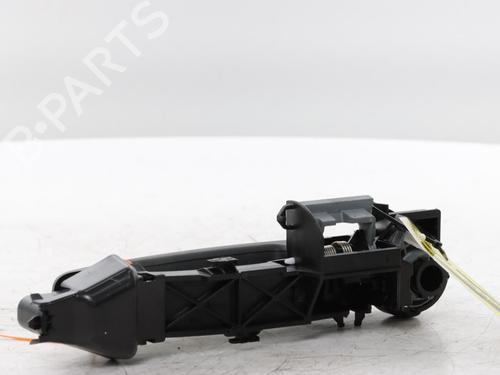 Tailgate handle RENAULT TRAFIC III Van (FG_) 2.0 dCi 150 (FGMU) | BP34564004C132 - Image 5