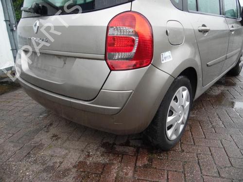Left front driveshaft RENAULT MODUS / GRAND MODUS (F/JP0_) 1.2 16V (JP0W) | BP40570529M38 - Image 15