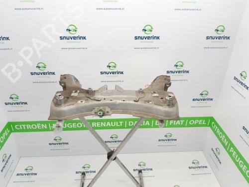 Subframe RENAULT CAPTUR I (J5_, H5_) 1.2 TCe 120 | BP40569024M9 - Image 4