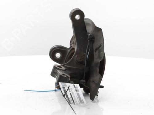 Left front steering knuckle SUZUKI VITARA (LY) 1.4 T AllGrip (APK414) | BP38618603M25 - Image 8