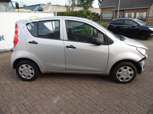 Engine OPEL AGILA B (H08) 1.0 (F68) | BP40568378M1 - Image 9